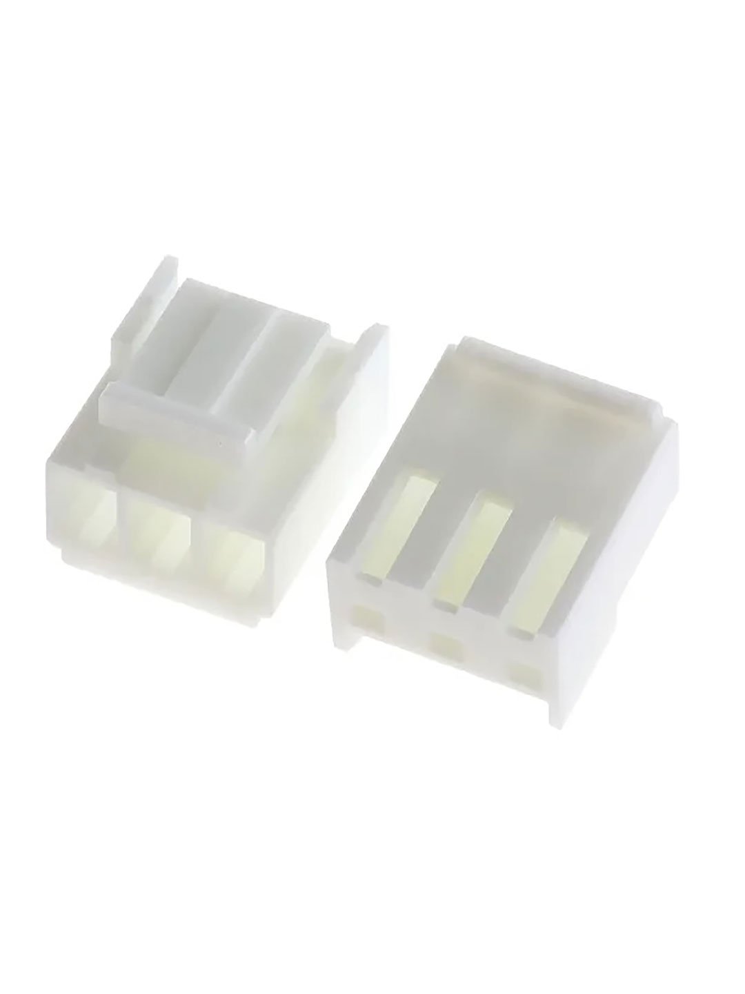 Pakiet do lampy awaryjnej 3,6V 2500mAh HT 3xC wtyczka VHR-3 2 piny (2737)