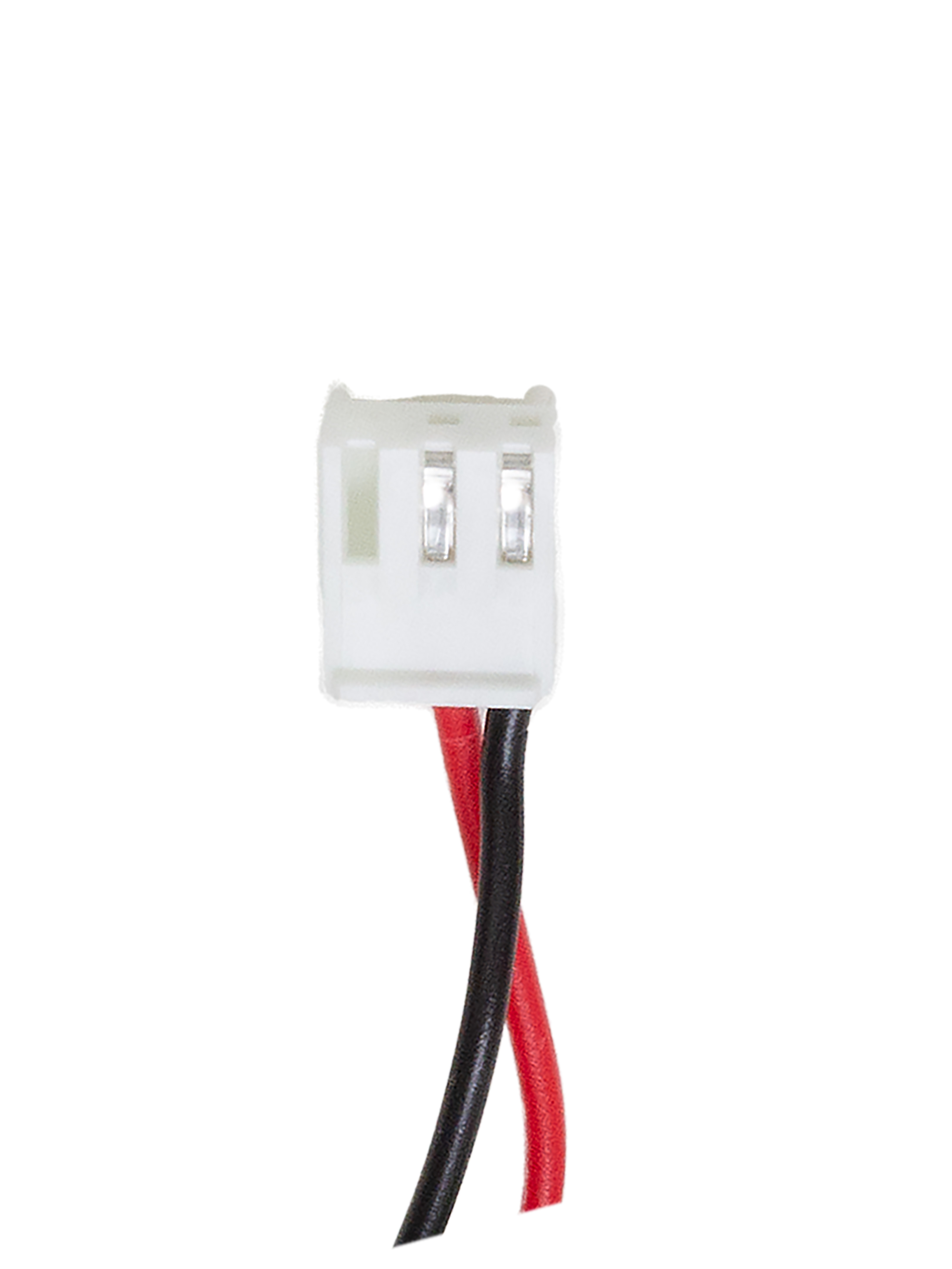 Pakiet do lampy awaryjnej 3,6V 3000mAh HT 3xC wtyczka VHR-3 2 piny (4975)