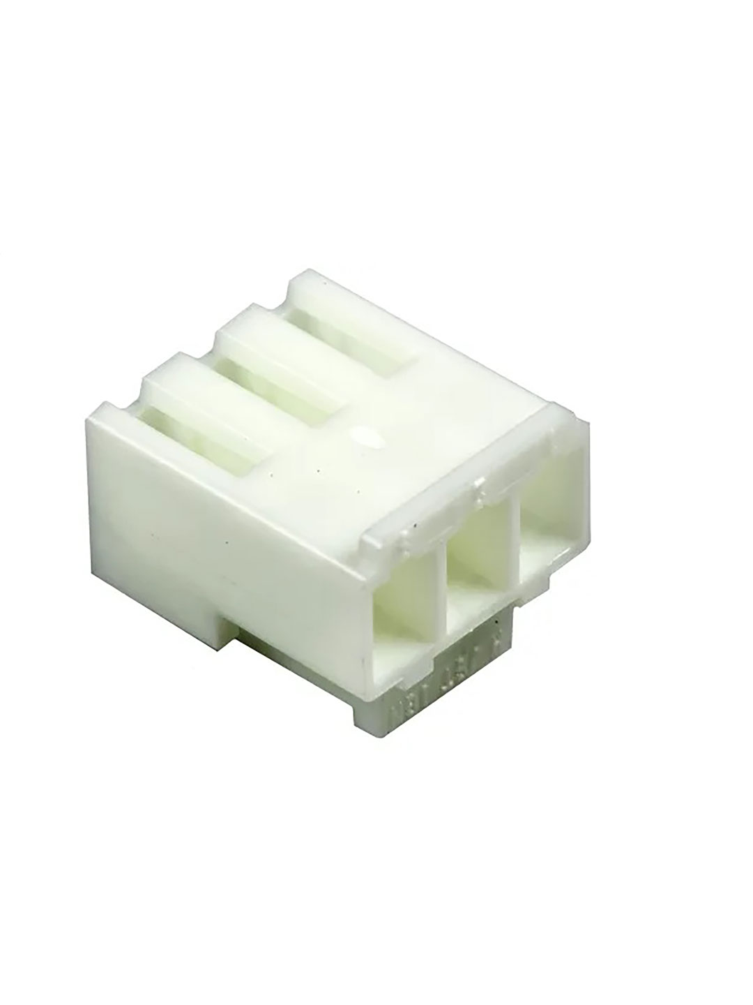 Pakiet do lampy awaryjnej 3,6V 2500mAh HT 3xC wtyczka VHR-3 2 piny (2737)