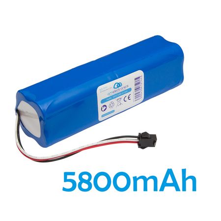 Akumulator do odkurzacza 14,4V 5800mAh Proscenic, Lenovo, Viomi, Lydsto, Robojet, Concept (0002)