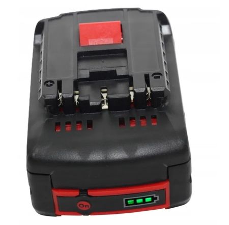 Akumulator bateria do Bosch 18V 6,0mAh Li-Ion (0030)
