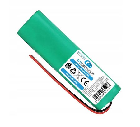 Akumulator 4,8V 2000mAh NiMh pakiet (0045)