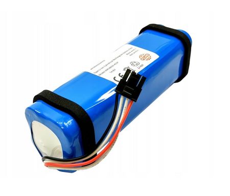Akumulator bateria do Xiaomi Roborock S7 2P4S-5200D 14,4V 6000mAh (0122)