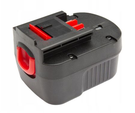 AKUMULATOR BLACK&DECKER 12V 1,5Ah (0130)