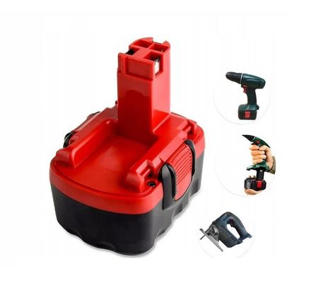 Akumulator bateria Bosch GSR PSR 14,4V 3000mAh zamiennik 0175