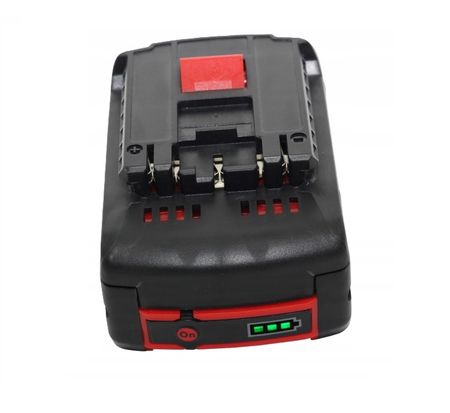 Akumulator bateria do Bosch 18V 5,0mAh Li-Ion (0198)