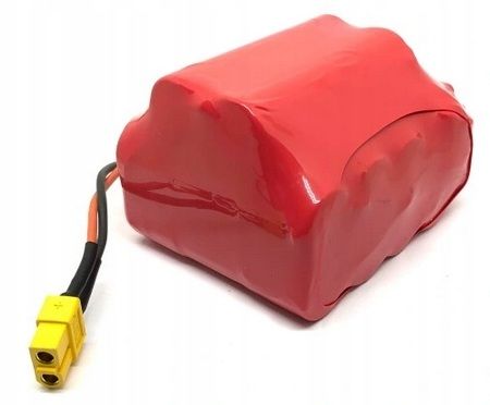 Akumulator 10S1P 36v 2,1Ah LI-ION deska MG Extreme (0241)