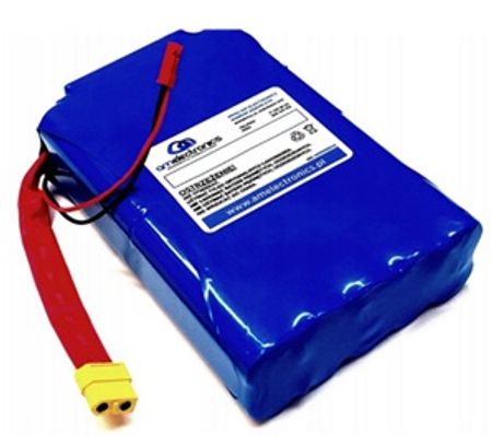 BATERIA AKUMULATOR DESKOROLKA ELEKTRYCZNA 36V 5,2A 0247