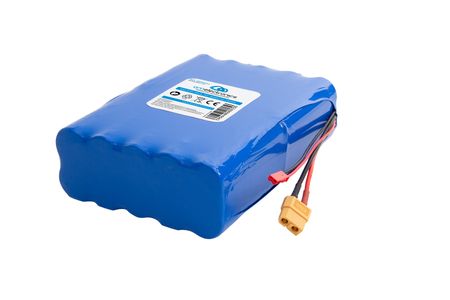 Akumulator bateria do deski skateboard Meepo 36V 8Ah SAMSUNG 20700 LI-ION (0254)