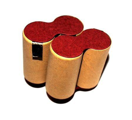 Akumulator pakiet 4,8V 1900mAh ogniwa Sanyo 0314 4RO (0314)