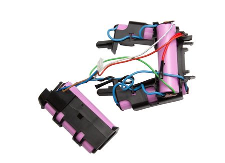 AKUMULATOR ELECTROLUX EURORAPIDO 18V 2,6Ah ZB13ER 0311