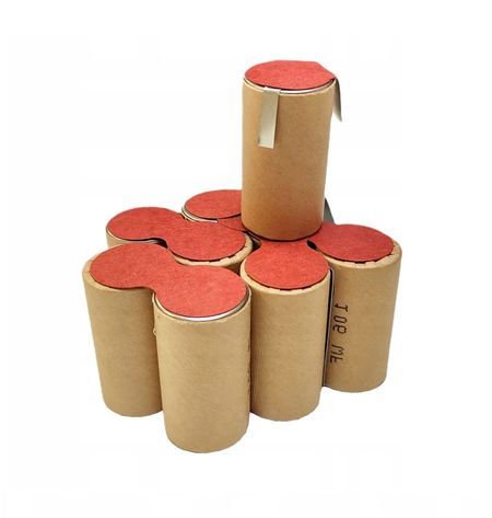Akumulator bateria 12V 1900mAh do wkrętarki Sparky-ogniwa Sanyo (0332)