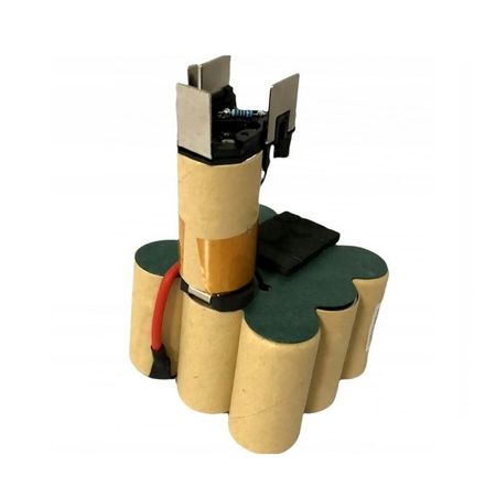 Akumulator wkład bateria Bosch GSR PSR 12V 1900mAh-ogniwa Sanyo (0343)