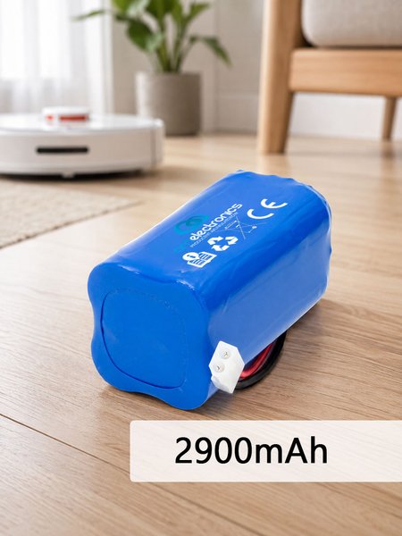 BATERIA DO XIAOMI Vacuum-Mop Essential MI-G1 Mijia Robot Vacuum-Mop 2900mAh (0363)