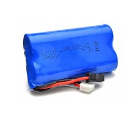 Bateria akumulator do RC ABSIMA 7,4V 2100mAh 0372