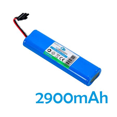 Akumulator do VIOMI V2 Pro 2900mAh 14,8V (0391)