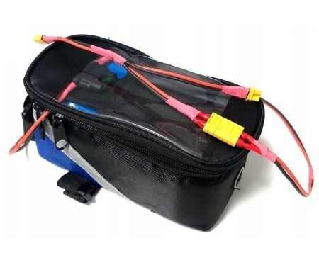 Bateria zewnętrzna hulajnogi elektrycznej 10,4Ah 0411