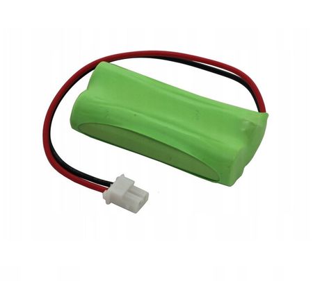 AKUMULATOR PAKIET AAA800 2,4V 800mAh Ni-Mh 5264 (0687)