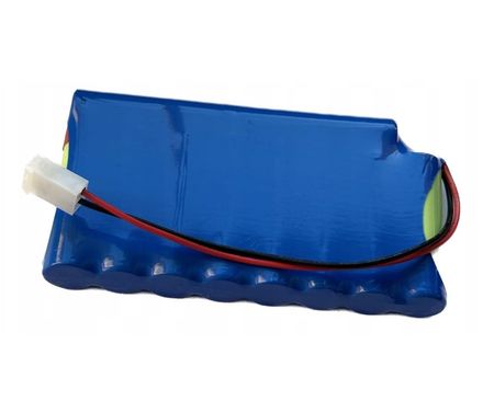Akumulator bateria zamiennik do bram Moovo 12V 2300mAh (0766)