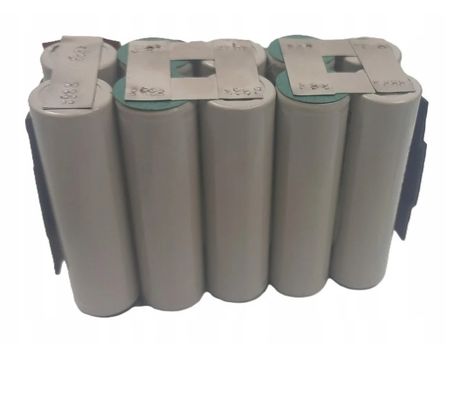 WKŁAD BATERIA DO MAKITA BL1830 18V 5,2Ah SONY PL (0773)