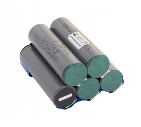 Bateria Akumulator Bosch 18V BBHL218LTD 908BPV180 (0813)