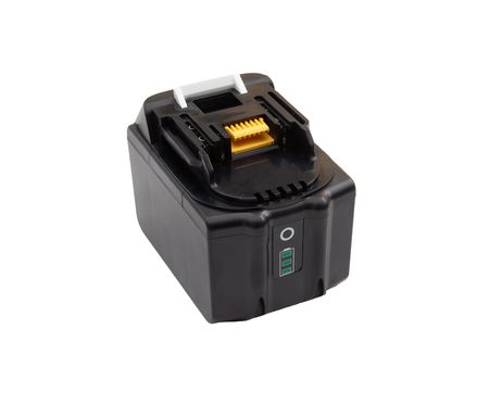 AKUMULATOR do MAKITA 18V 7,5Ah LI-ION BL1830 (0820)