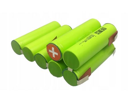 Bateria Akumulator Bosch 828BPV216 BBH32101 25,2V 2900mAh Li-Ion (0923)