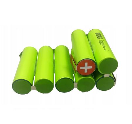 Bateria Akumulator Bosch 828BPV216 BBH32101 25,2V 2900mAh Li-Ion (0924)