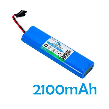 Akumulator do VIOMI V2 Pro 2100mAh 14,8V (0950)