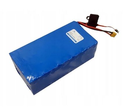 Bateria akumulator do hulajnogi Techlife L5 36V 15000mAh LI-ION (1004)
