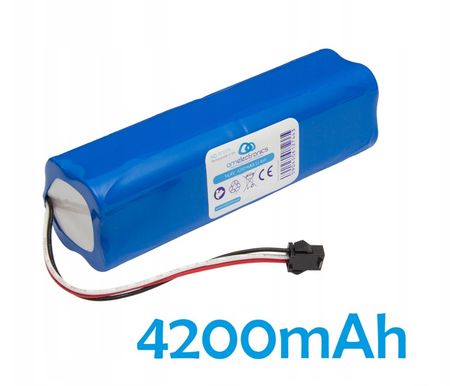 Akumulator do odkurzacza Proscenic M6 Pro 14,4V 4200mAh (1076)