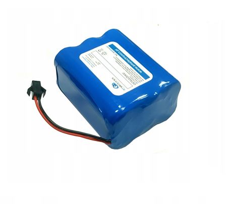 AKUMULATOR DO ODKURZACZA BASENOWEGO 11,1V 7000MAH LI-ION za PSD18650 (1115)