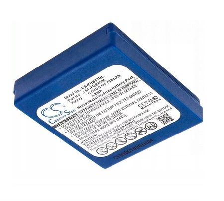(J3) AKUMULATOR BATERIA do HBC FUB03A BA222060 KH68302500 6V 700MAH NIMH (1140)