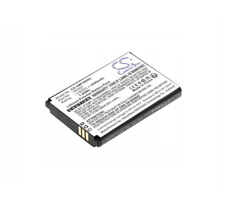 (E5/I6) BATERIA AKUMULATOR DC027 DO ROUTERA XIAOMI F490 4G 3,8V 2000MAH (1170)