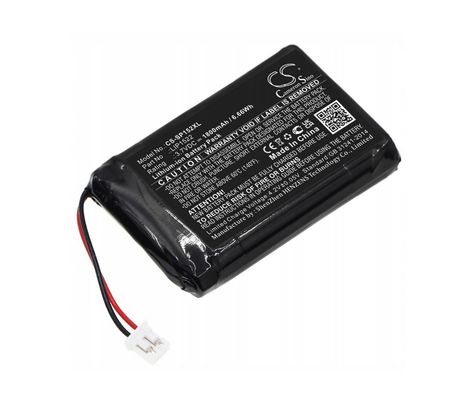 Akumulator Bateria LIP1522 do Pada Pad Sony PS Dualshock 4 PS4 1800mAh 1177