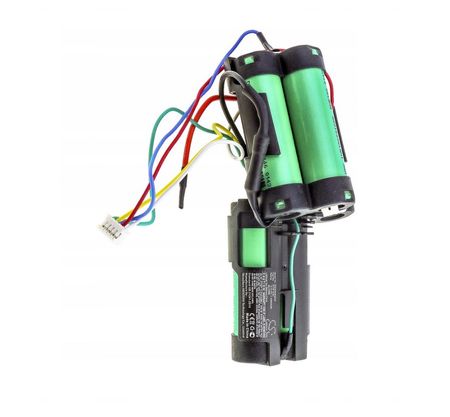 BATERIA DO PHILIPS FC6405 FC6168 FC6169 FC6171 FC6404 1178 18V 2500mAh (1178)