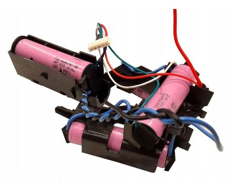 Akumulator do Electrolux ErgoRapido Plus 18V 3,5Ah (1402)