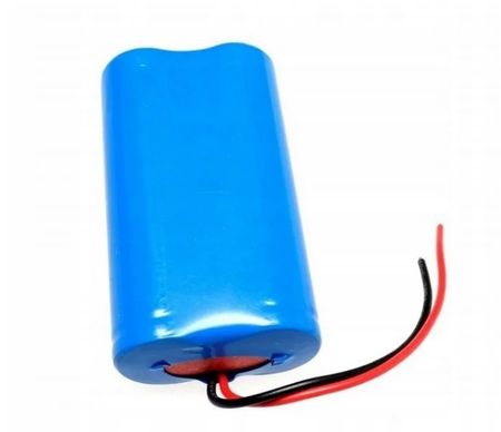 Akumulator 2S1P Samsung 18650 7,4V 3500mAh Z BMS 1592
