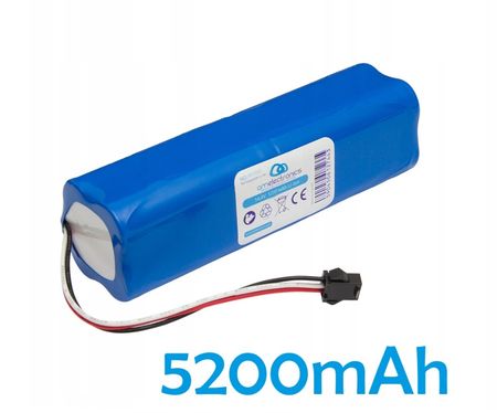 Akumulator do odkurzacza Proscenic M6 Pro 14,4V 5200mAh (1593)