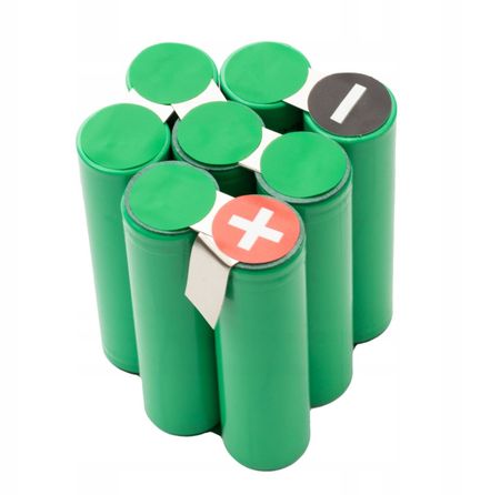 Akumulator pakiet do REMS 571555 14,4V 5000mAh Li-Ion 1952
