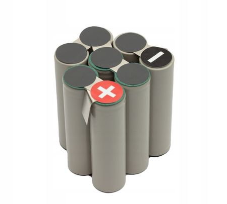Akumulator pakiet do REMS 571555 14,4V 5600mAh Li-Ion 1953