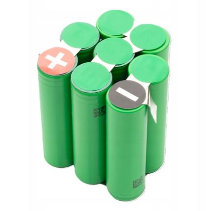Akumulator pakiet do REMS 571555 14,4V 5200mAh Li-Ion (1954)