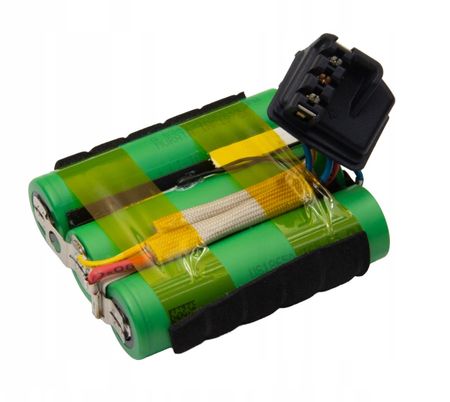 Wklad do akumulatora FESTOOL BP-XS 10,8V 2600mAh (2259)