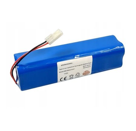 Akumulator bateria do odkurzacza Tefal Explorer 95 14,4V 6000mAh (2300)