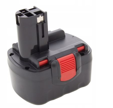 Akumulator zamiennik do Bosch 14,4V 2800mAh NiMh (2407)