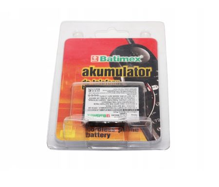 (0) AKUMULATOR do GARMIN Nuvi 3,7V 800mAh Li-Ion (2456)