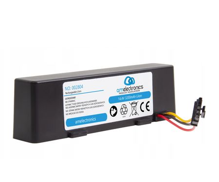 Akumulator do VIOMI V2 Pro 2500mAh 14,8V (2804)