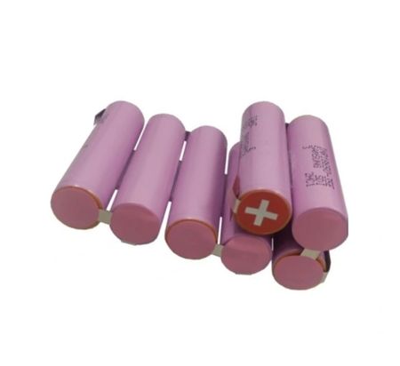 Bateria Akumulator Bosch 828BPV252 25,2V 3500mAh Li-Ion (0922)