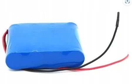 Akumulator 4,8V 2300mAh NiMh pakiet (2455)