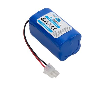 BATERIA AKU ODKURZACZA ILIFE 14,4V 2100mAh LI-ION (0450)